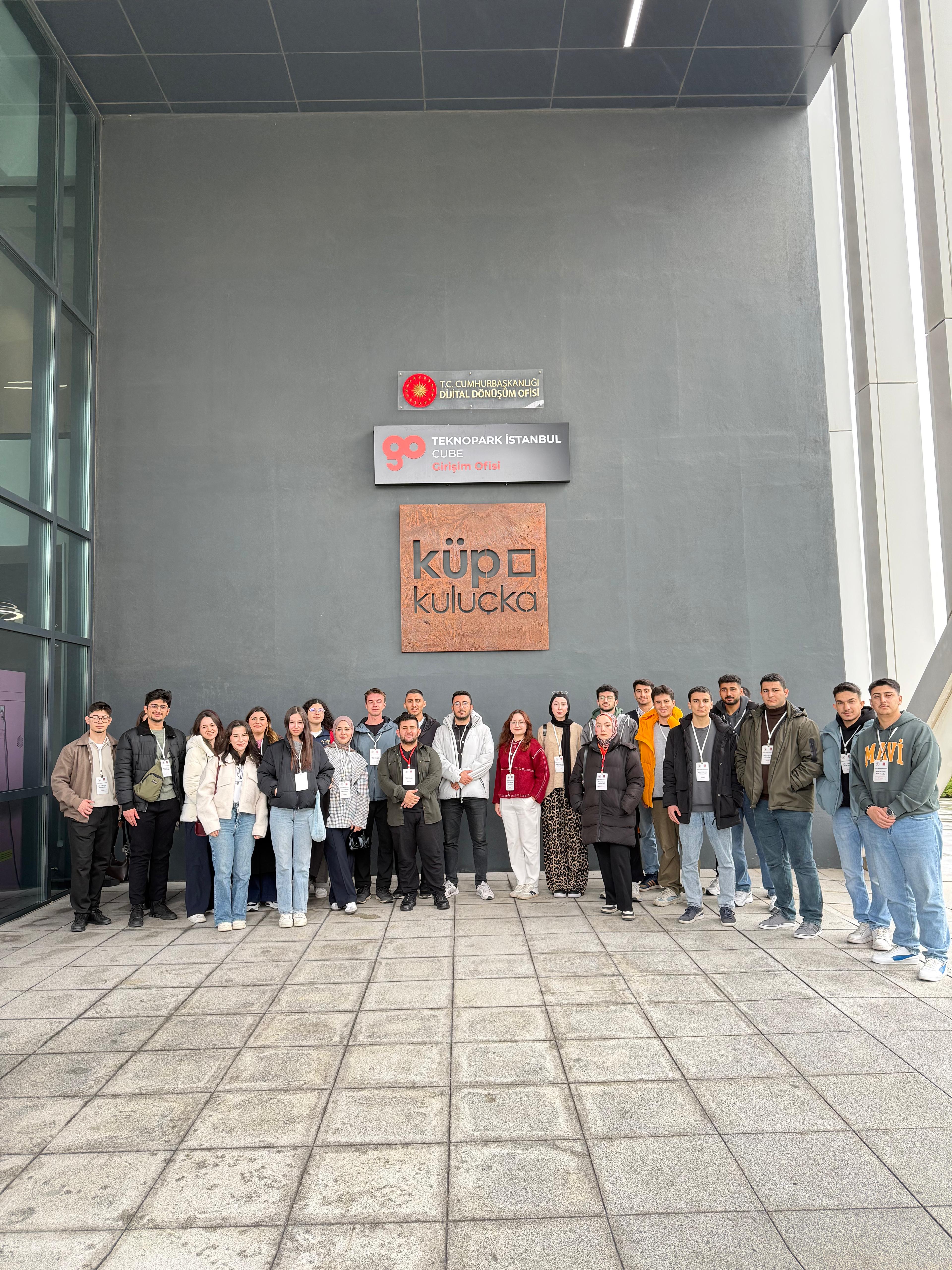 Proto Konya Teknik niversitesi renci Topluluklar Ve Etkinlikleri
